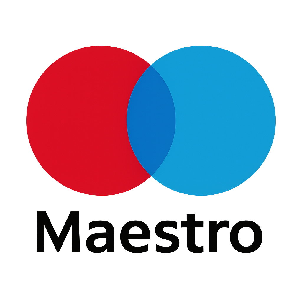 CasPrive - Maestro Payment Method