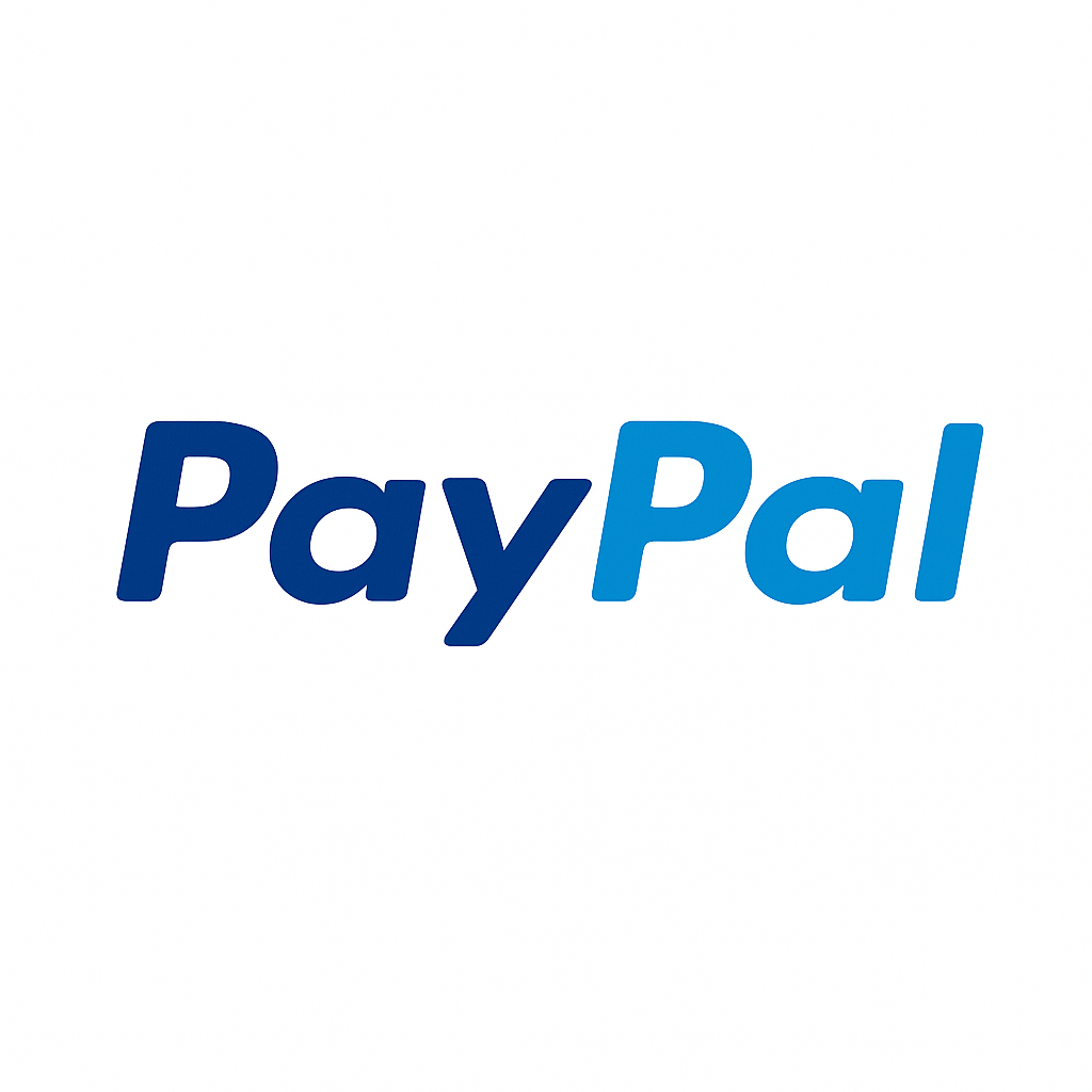 CasPrive - PayPal Payment Method