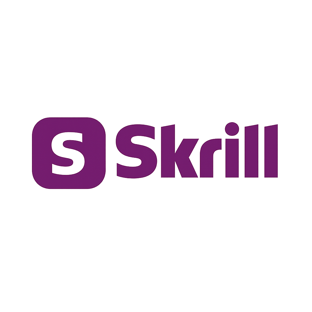 CasPrive - Skrill Payment Method
