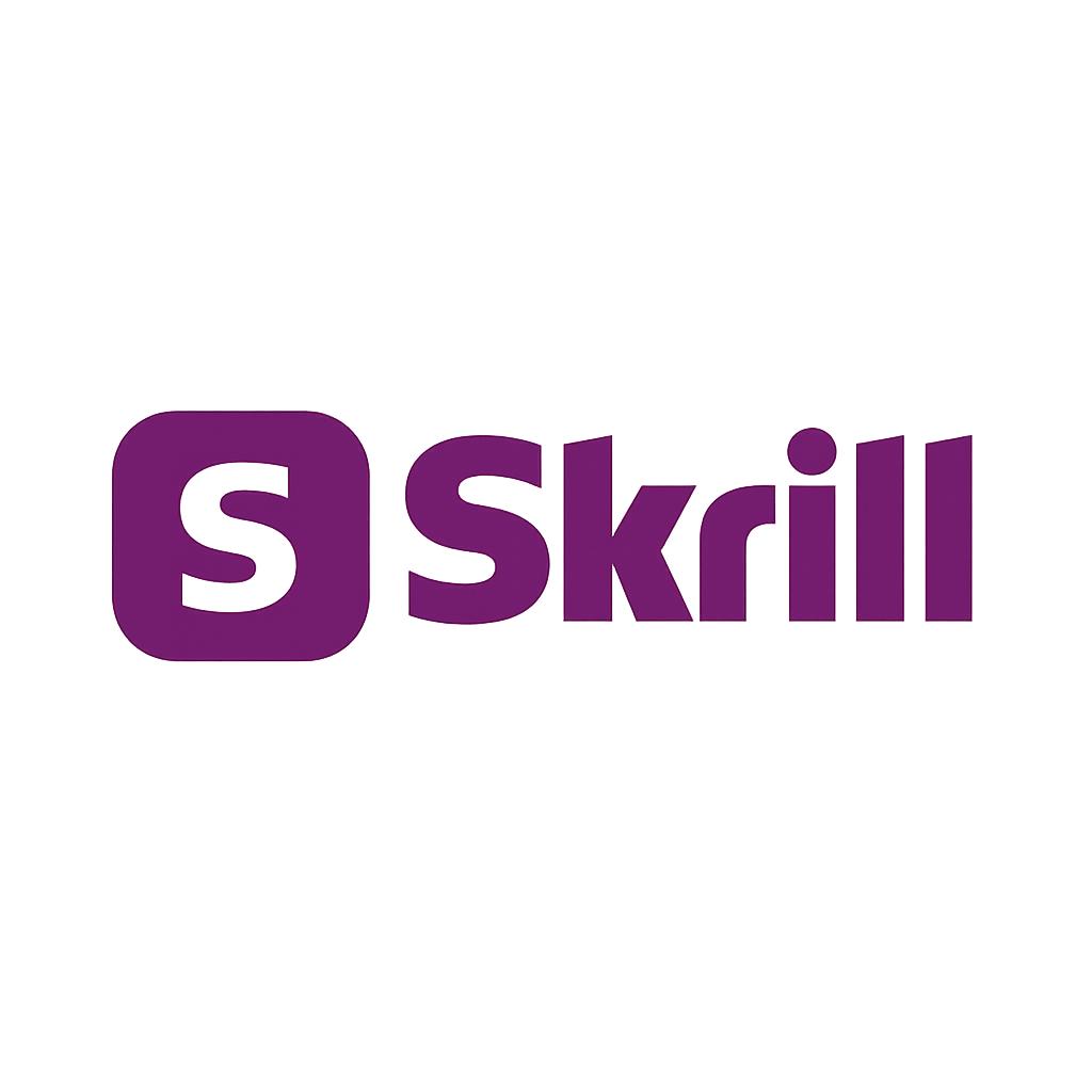 CasPrive - Skrill Payment Method