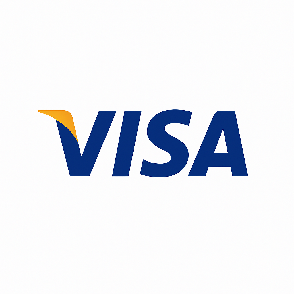 CasPrive - Visa Payment Method